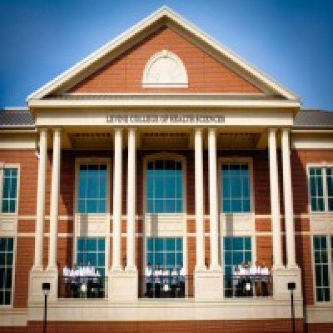 Wingate UniversityHendersonville Physician Assistant Program PA