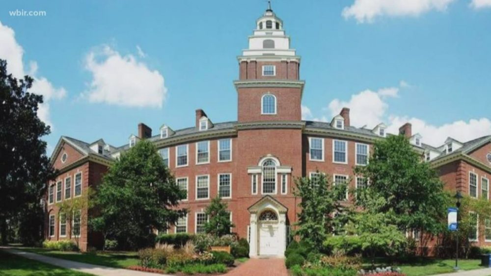 Lincoln Memorial UniversityKnoxville Physician Assistant Program PA