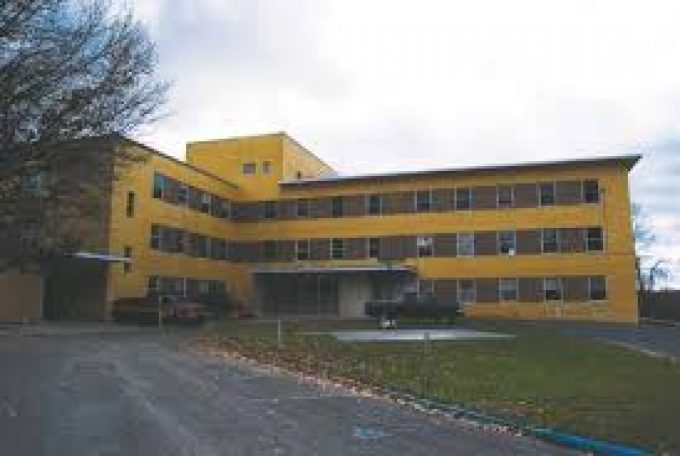 AldersonBroaddus University Physician Assistant Program PA School