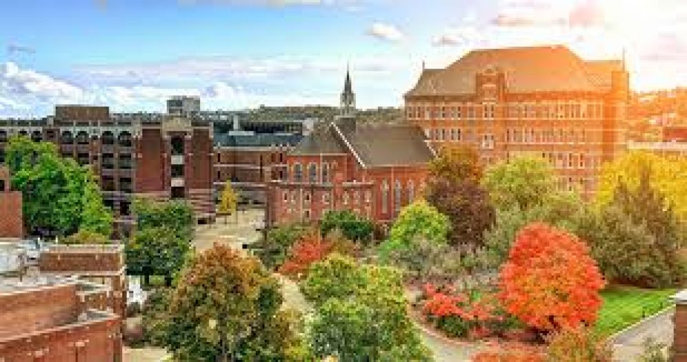 Duquesne University Physician Assistant Program PA School Finder