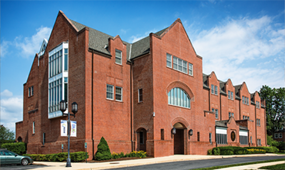 Lock Haven UniversityHarrisburg Physician Assistant Program PA