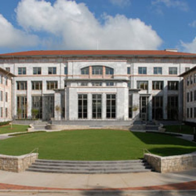 Oklahoma State University Center for Health Sciences Physician