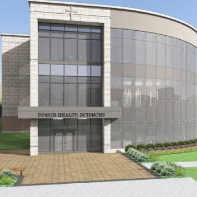 Assumption University Physician Assistant Program Pa School Finder Physician Assistant Program Directory