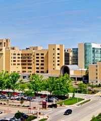 University of Missouri Acute Care Physician Assistant Residency Program