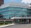 Norwalk Hospital/Yale  Surgery PA Residency