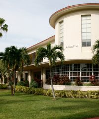 Barry University-Miami Physician Assistant Program