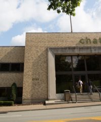 Chatham University Physician Assistant Program