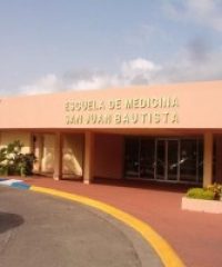 San Juan Bautista School of Medicine Physician Assistant Program