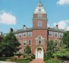 Lincoln Memorial University-Knoxville Physician Assistant Program