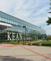 Kean University Physician Assistant Program