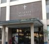St. Luke’s Hospital Emergency Medicine PA Residency