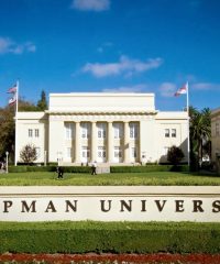 Chapman University Physician Assistant Program (California)