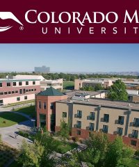 Colorado Mesa University Physician Assistant Program