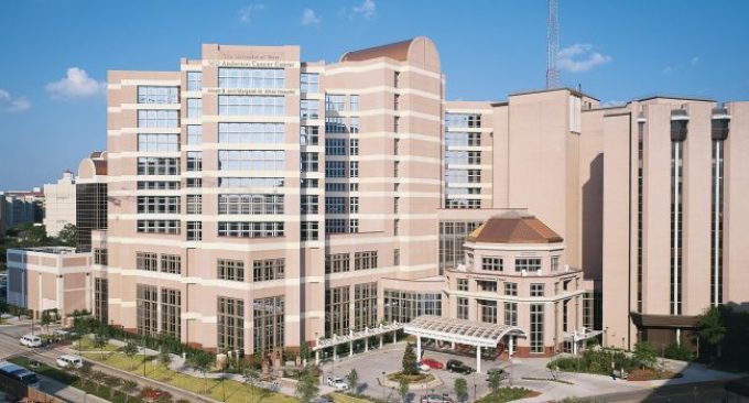 MD Anderson Cancer Center &#8211; The University of Texas Hematology/Oncology