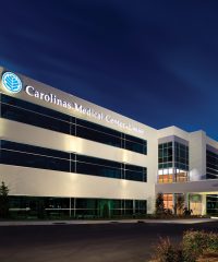 Carolinas Healthcare System  Urology PA Residency