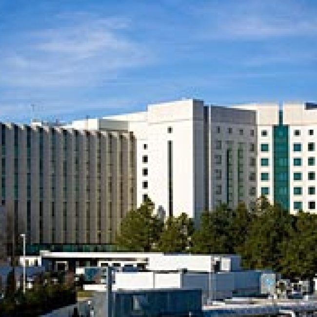Carolinas Healthcare System Center Critical Care Trauma PA Residency