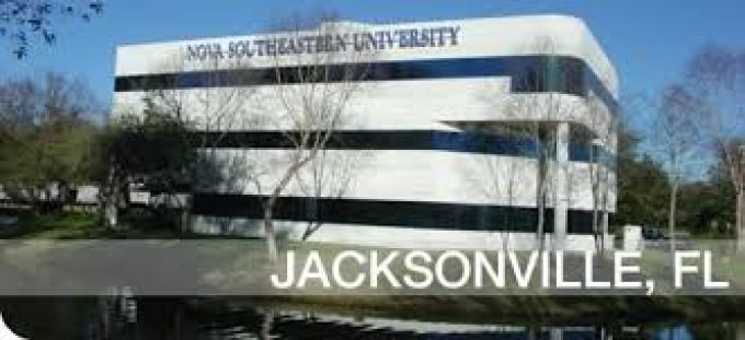 Nova Southeastern University Physician Assistant Program, Jacksonville