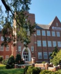 University of Tennessee at Chattanooga Physician Assistant Program