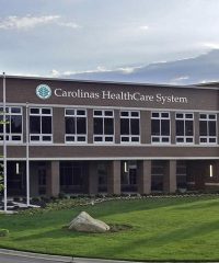 Carolinas Healthcare System Family Medicine PA Residency
