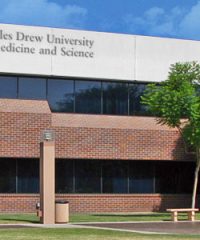 Charles R. Drew University Physician Assistant Program