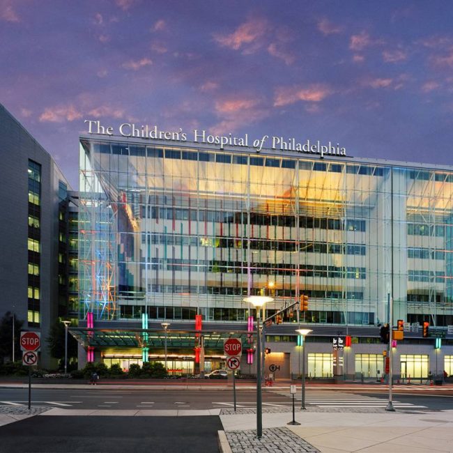 Children’s Hospital of Philadelphia Neonatology PA Residency