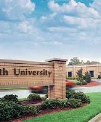 South University, Savannah Physician Assistant Program