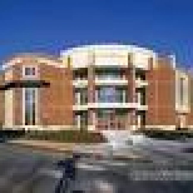 Harding University Physician Assistant Program - PA School Finder ...
