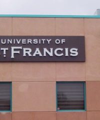 University of St. Francis-New Mexico Physician Assistant Program