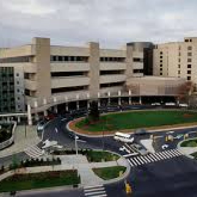 Duke University Medical Center Physician Assistant Program