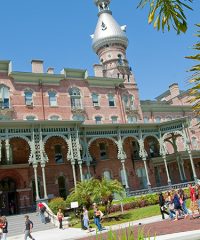 University of Tampa Physician Assistant Program