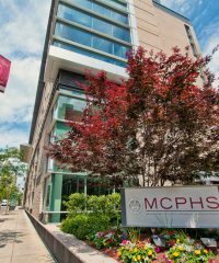 MCPHS University- Boston Physician Assistant Program