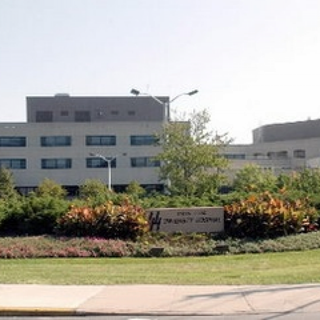 Staten Island University Hospital Emergency Medicine PA Residency