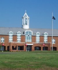 Lock Haven University-Clearfield Physician Assistant Program