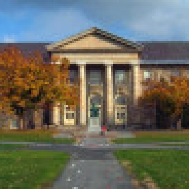 Midwestern UniversityDowners Grove Physician Assistant Program PA