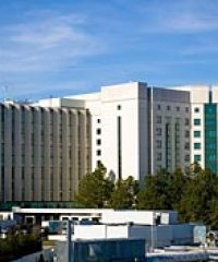 Carolinas Healthcare System Center Critical Care Trauma PA Residency