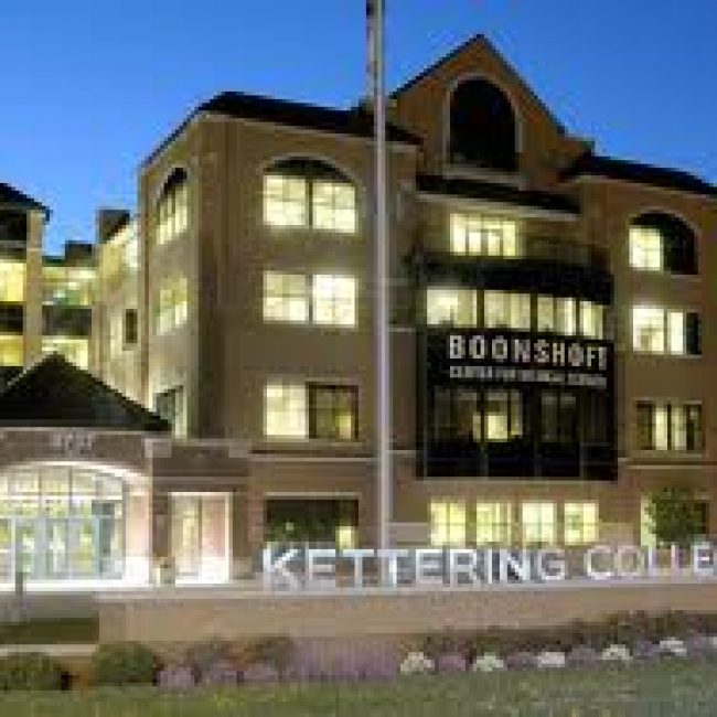 Kettering College Physician Assistant Program