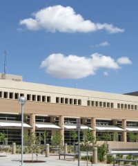 University of New Mexico School of Medicine Emergency Medicine PA Residency