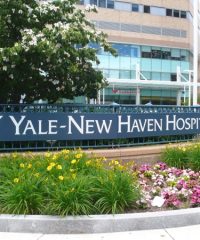 Yale New Haven Hospital Emergency Medicine PA Residency