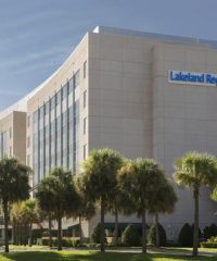 Lakeland Regional Health Emergency Medicine PA Residency
