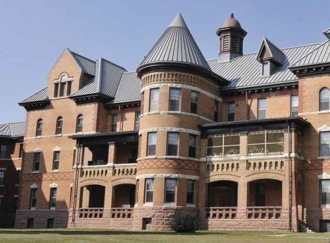 The Cherokee Mental Health Institute (CMHI) Psychiatry PA Residency