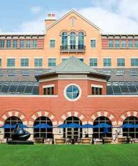 Grand Valley State University-Grand Rapids  Physician Assistant Program