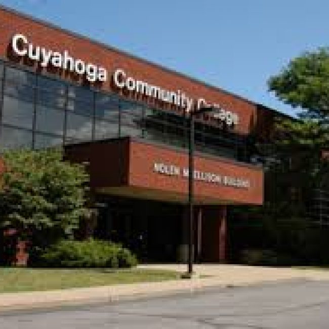 Cuyahoga Community College Cleveland State University Physician Assistant Program
