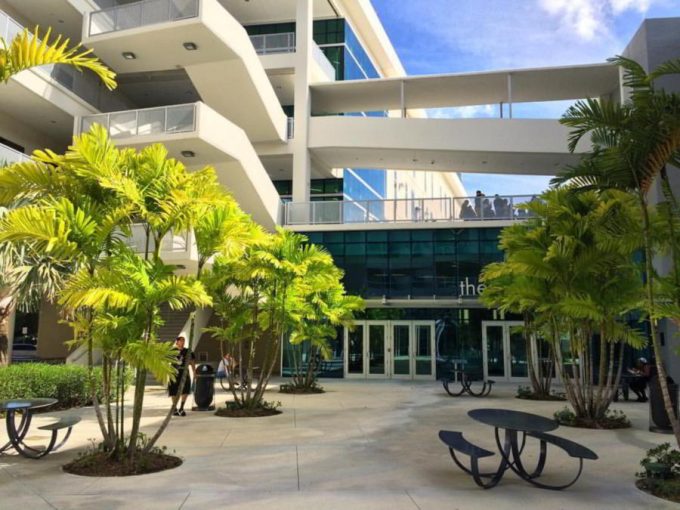 Miami-Dade College Physician Assistant Program