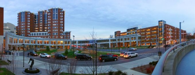 University of Kentucky PA Neonatology Residency