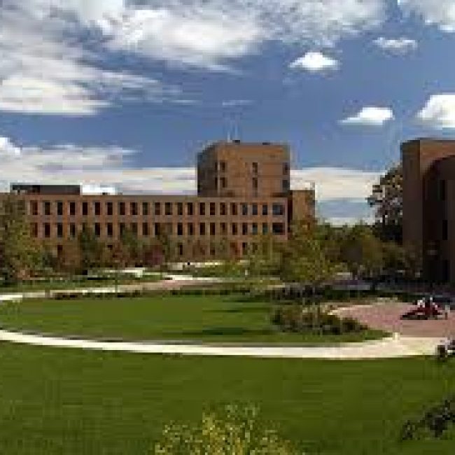 Rochester Institute of Technology Physician Assistant Program