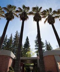 University of the Pacific Physician Assistant Program