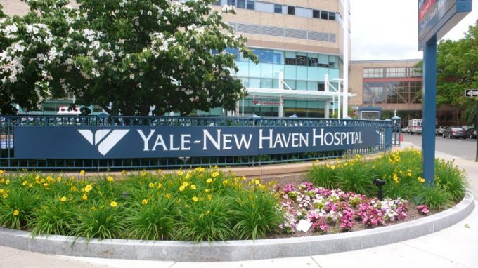 Yale New Haven Hospital Emergency Medicine PA Residency