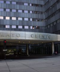 Mayo Clinic School of Health Sciences Physician Assistant Program