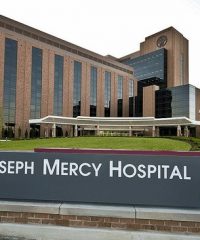 St. Joseph Mercy Hospital  Critical Care/Trauma PA Residency