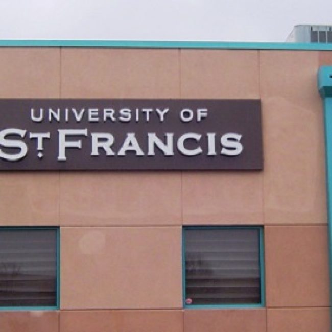 University of St. Francis-New Mexico Physician Assistant Program